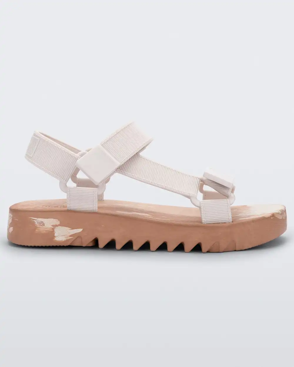 MELISSA FLOWING PAPETE AD