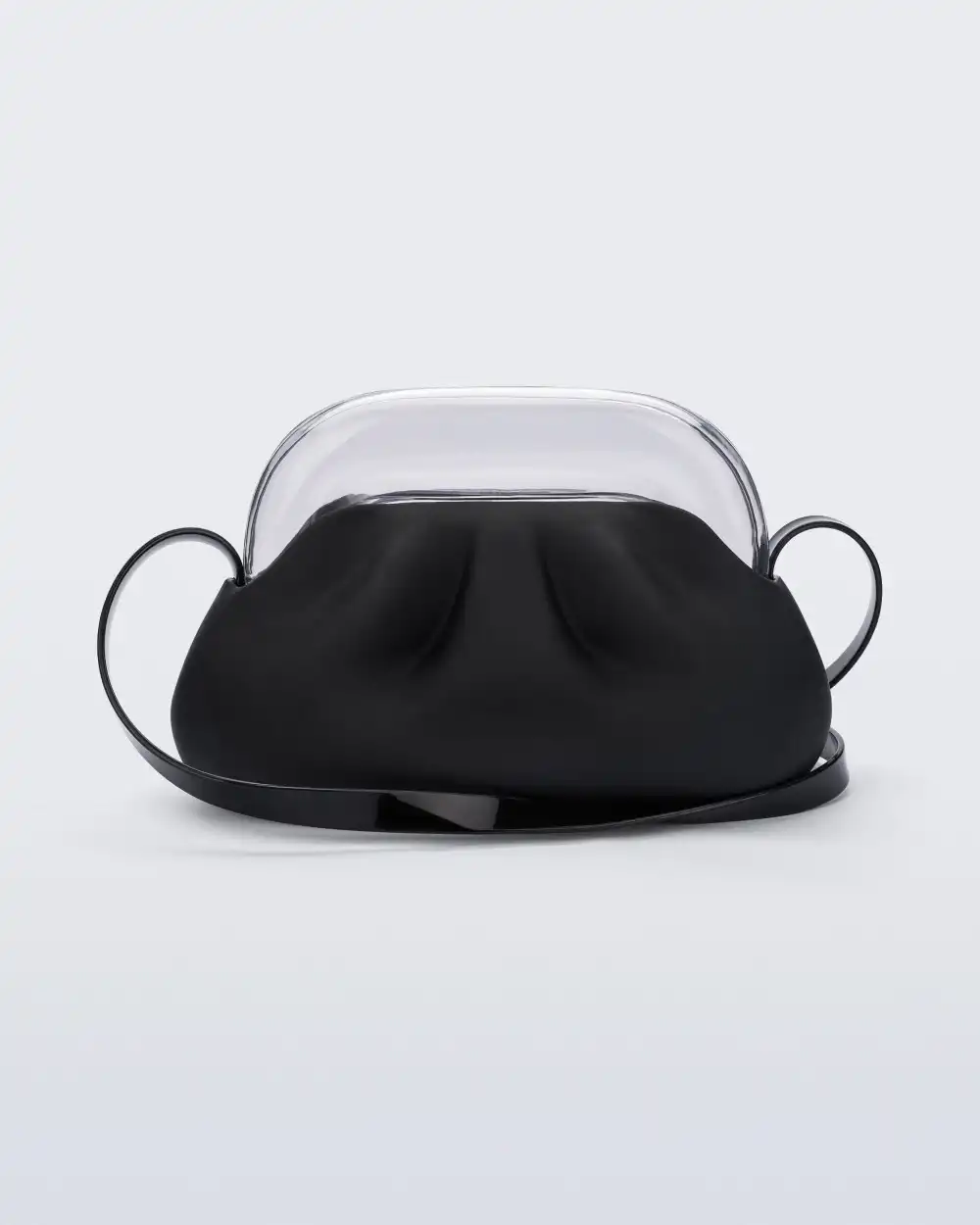 MELISSA GLASS BAG