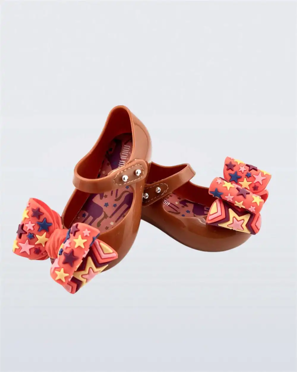 MINI MELISSA ULTRAGIRL WONDERLAND BB