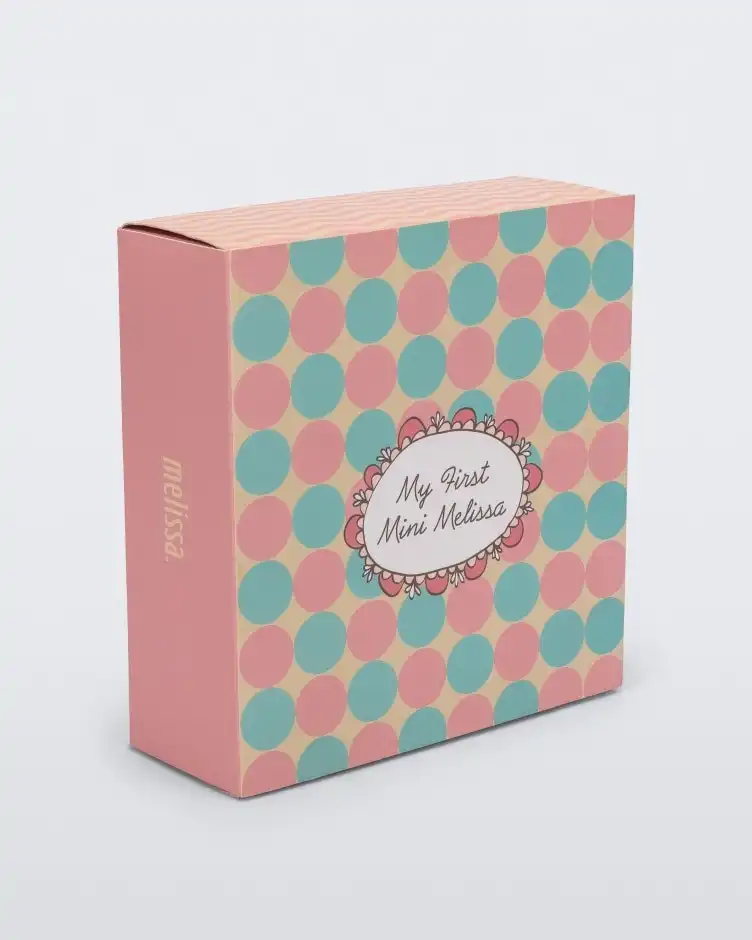 MY FIRST MINI MELISSA POSSESSION BB