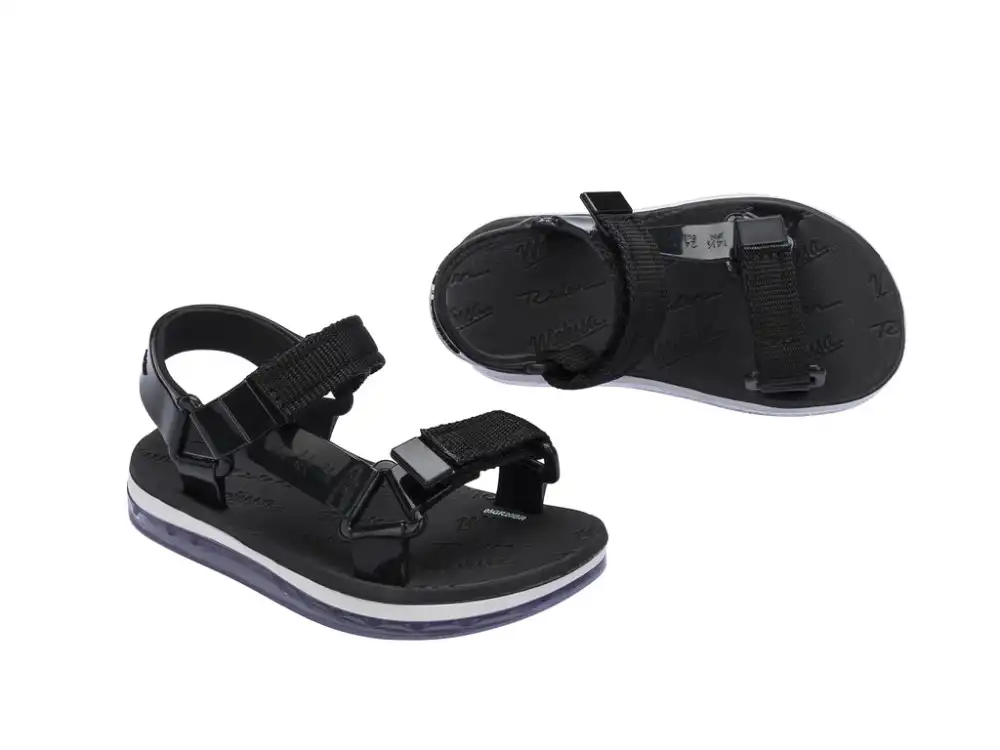 MINI MELISSA PAPETE + RIDER BB