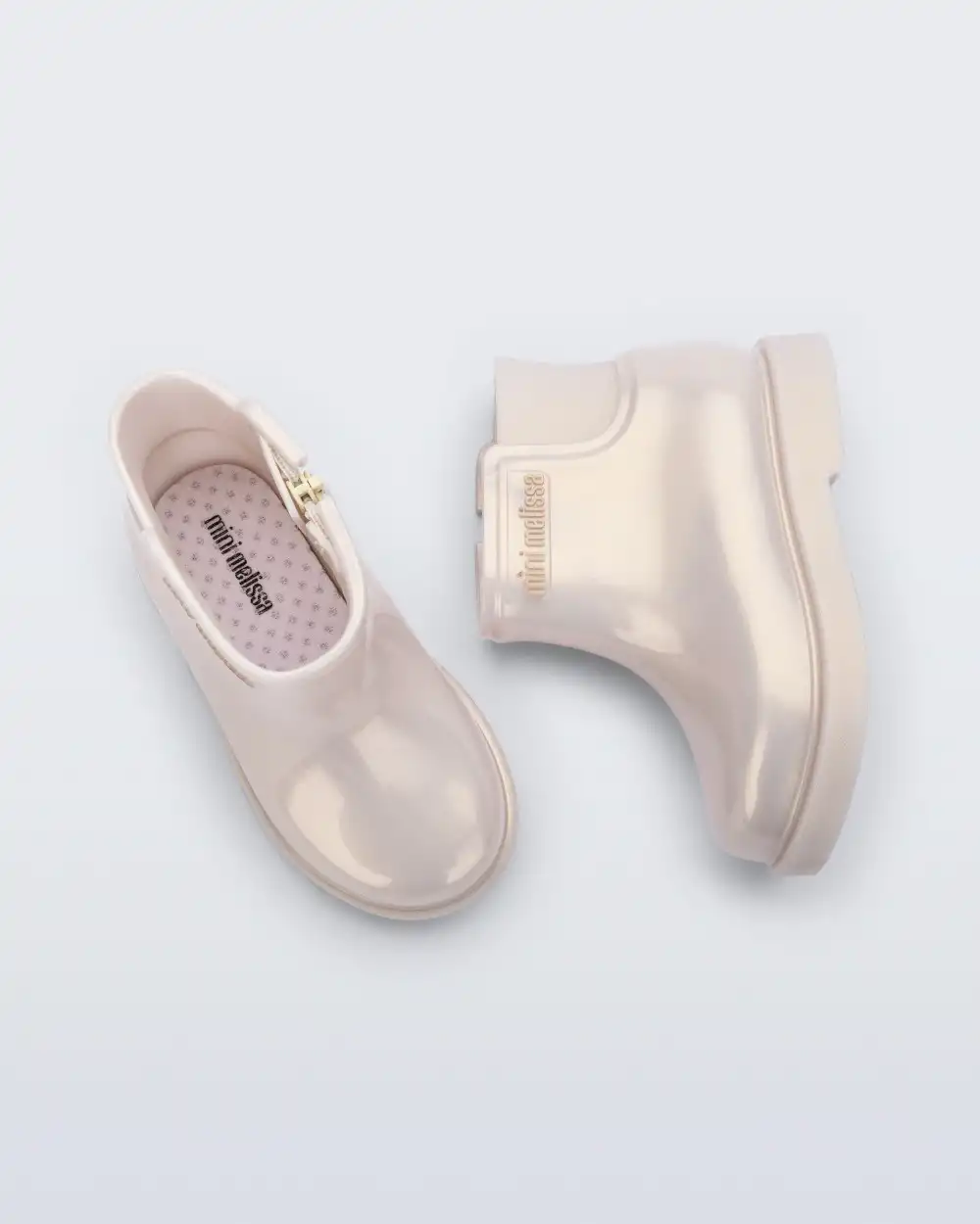 MINI MELISSA CHELSEA BOOT II BB