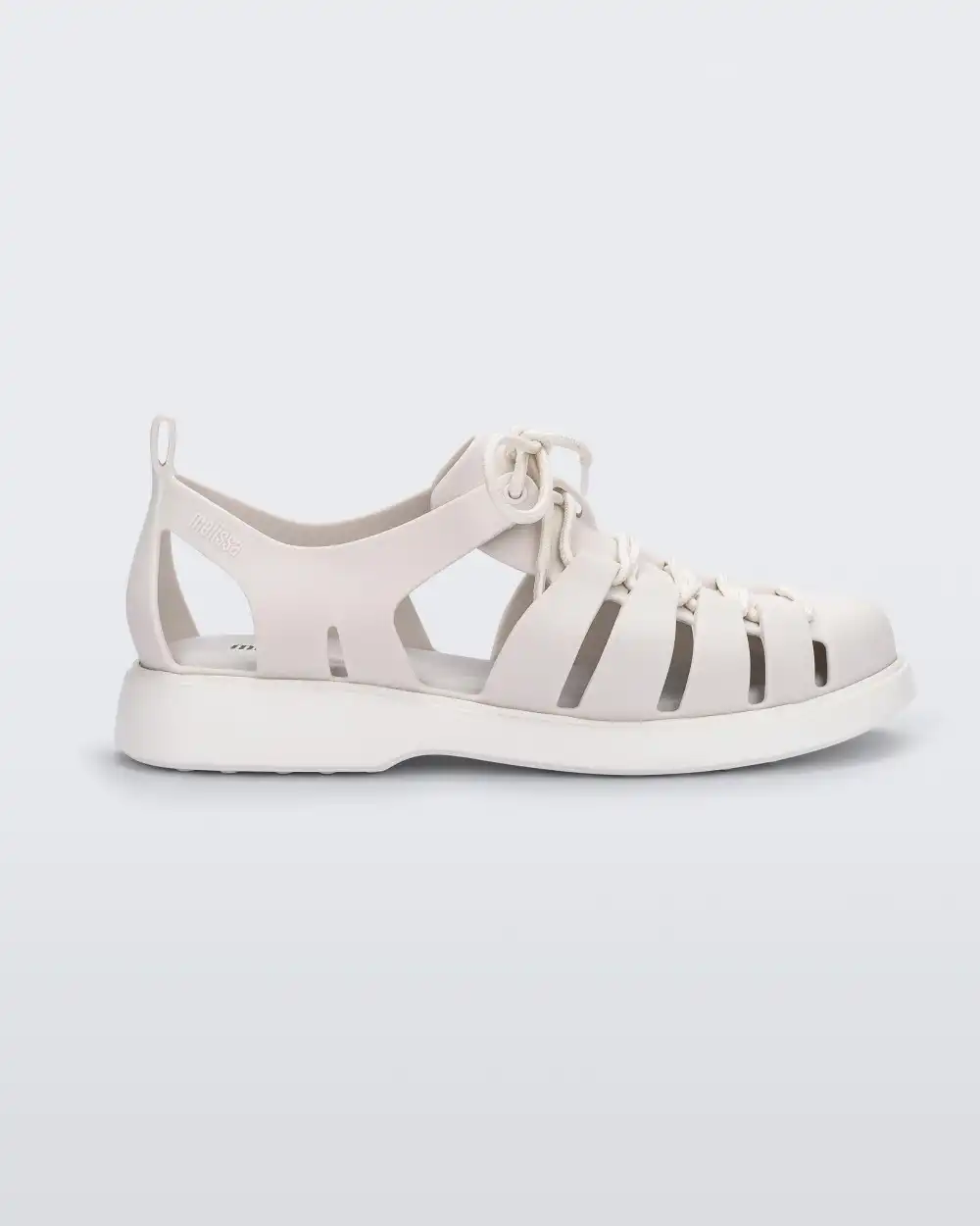 MELISSA MATCH SNEAKER AD