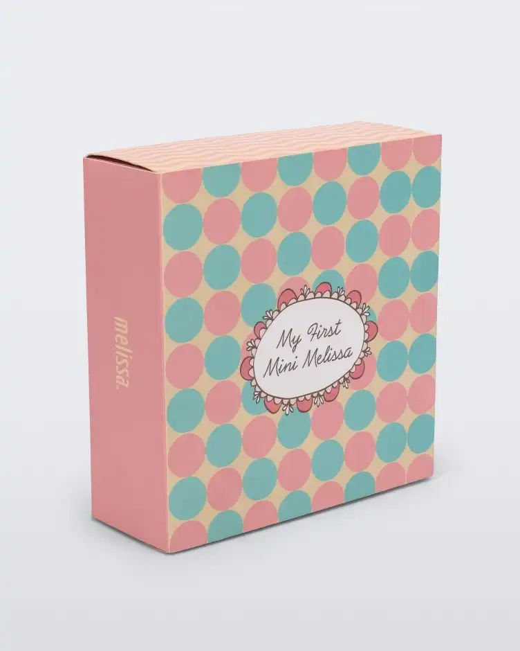 MY FIRST MINI MELISSA POSSESSION BB