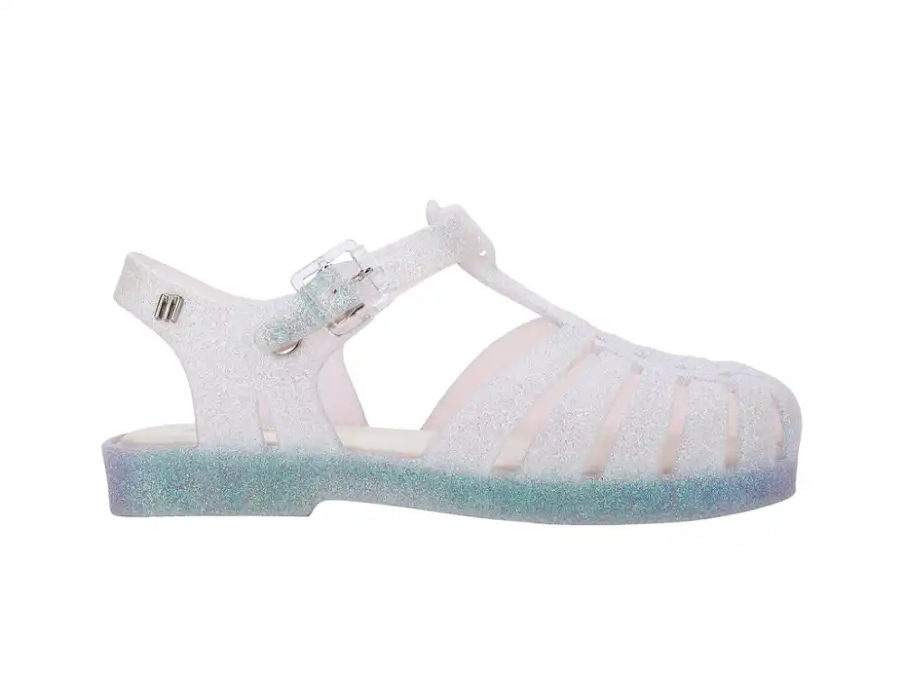 MINI MELISSA POSSESSION GLITTER INF