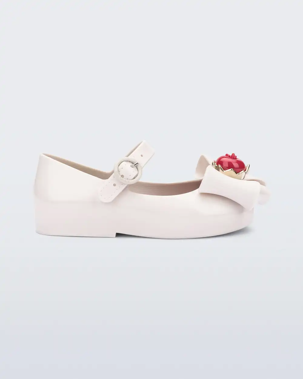 MINI MELISSA SWEET LOVE + SNOW WHITE BB