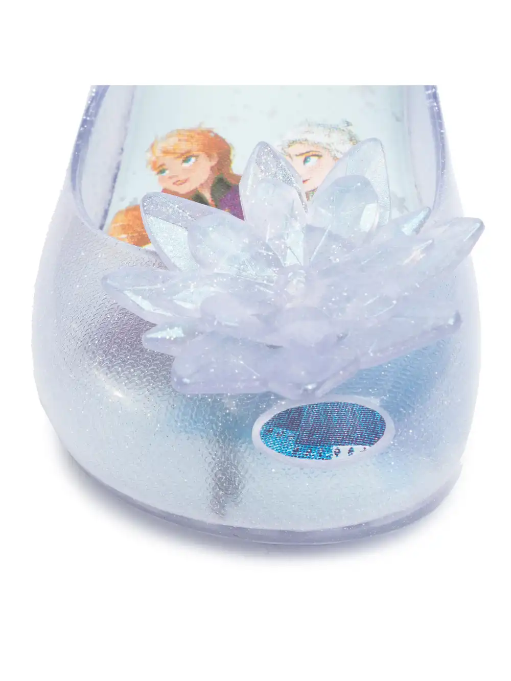 MINI MELISSA ULTRAGIRL + FROZEN BB