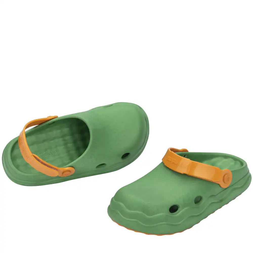 MINI MELISSA FREE CLOG INF