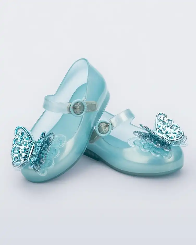 MINI MELISSA SWEET LOVE FLY II BB