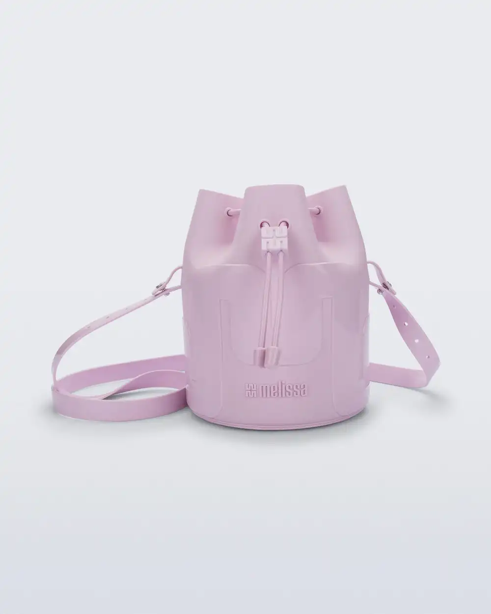 MELISSA STATION BUCKET BAG
