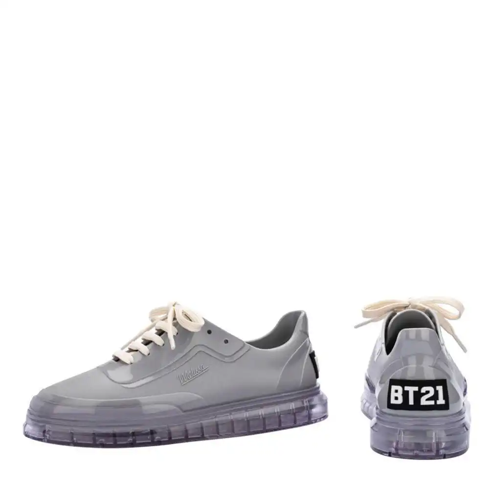 MELISSA CLASSIC SNEAKER + BT21 AD