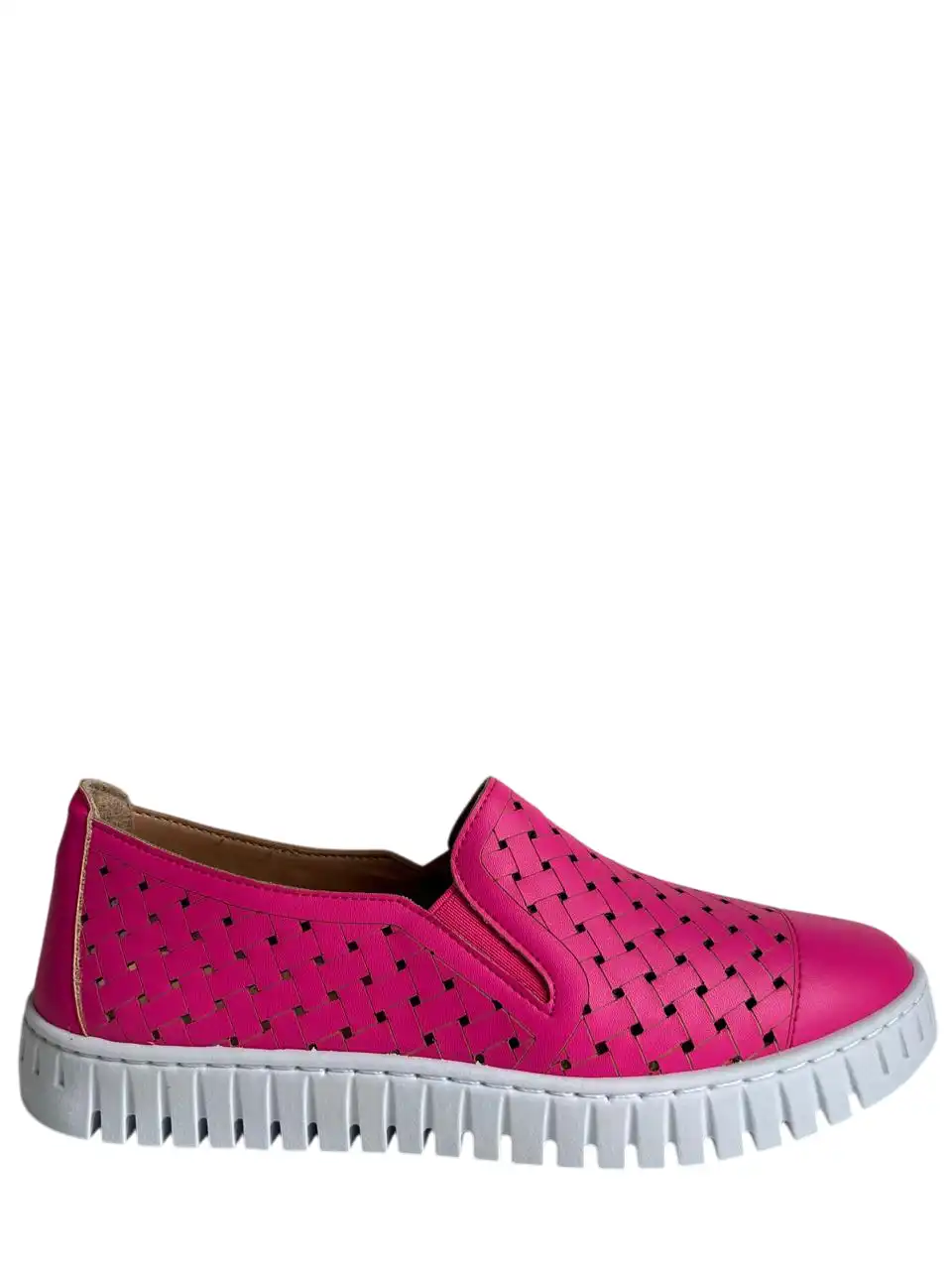 TENIS SLIP ON FEMININO SANTINELLI 1528-001-232