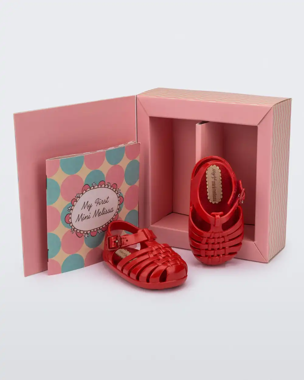 MY FIRST MINI MELISSA POSSESSION BB