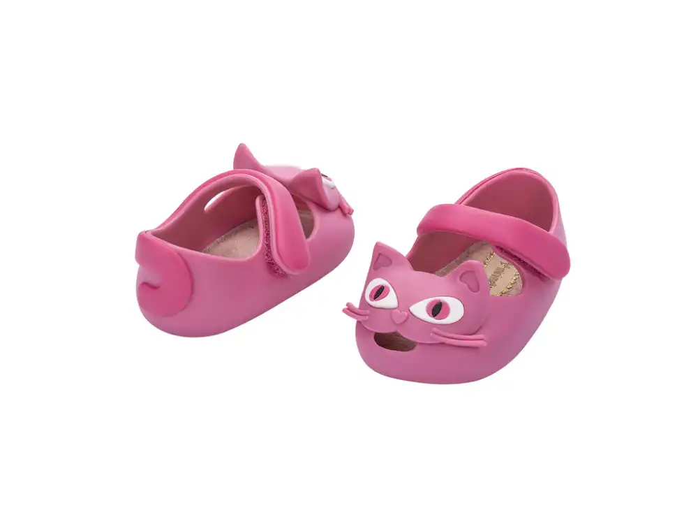MY FIRST MINI MELISSA CAT BB