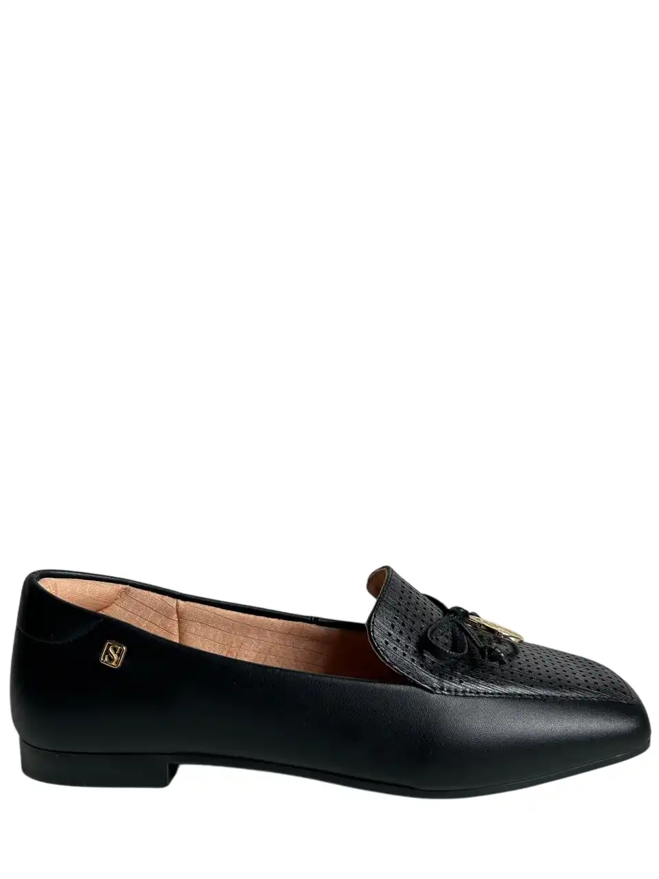 LOAFER SANTINELLI 1526-011-241