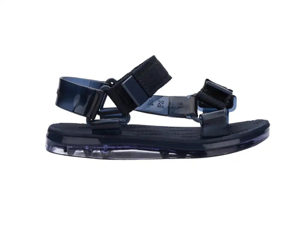 MINI MELISSA PAPETE + RIDER BUGS INF