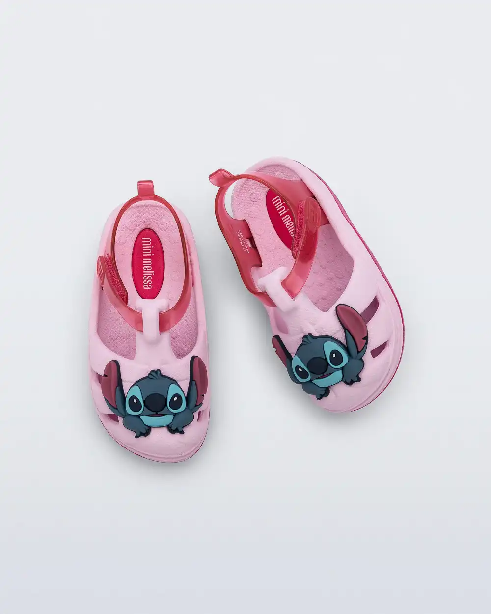 MINI MELISSA ZIG + DISNEY BB