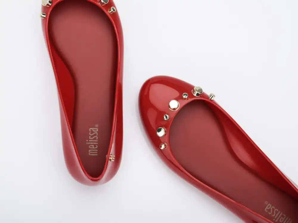 MELISSA SWEET LOVE II AD