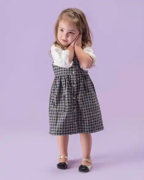 MINI MELISSA SWEET LOVE CAP TOE BB