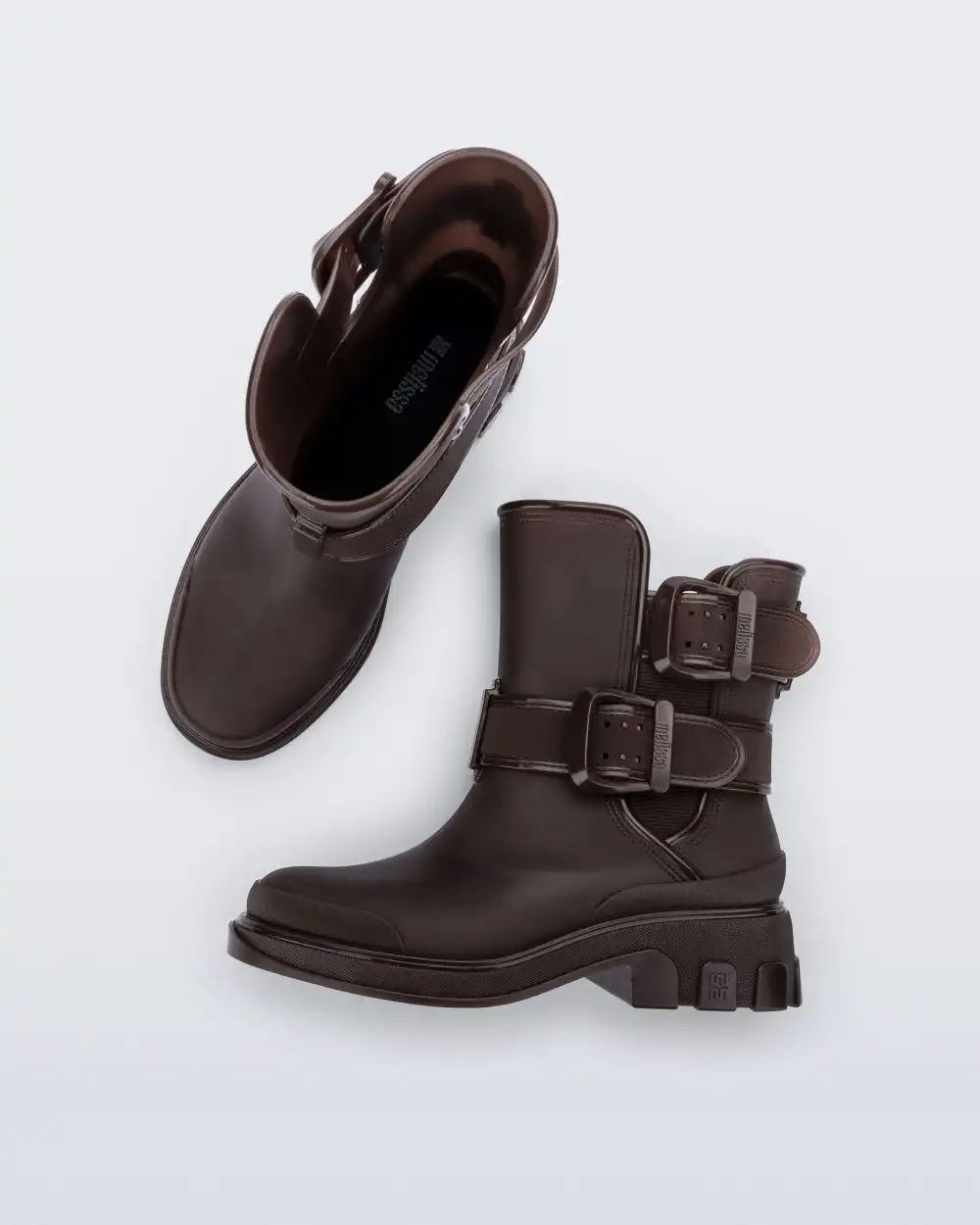 MELISSA BANG BOOT AD