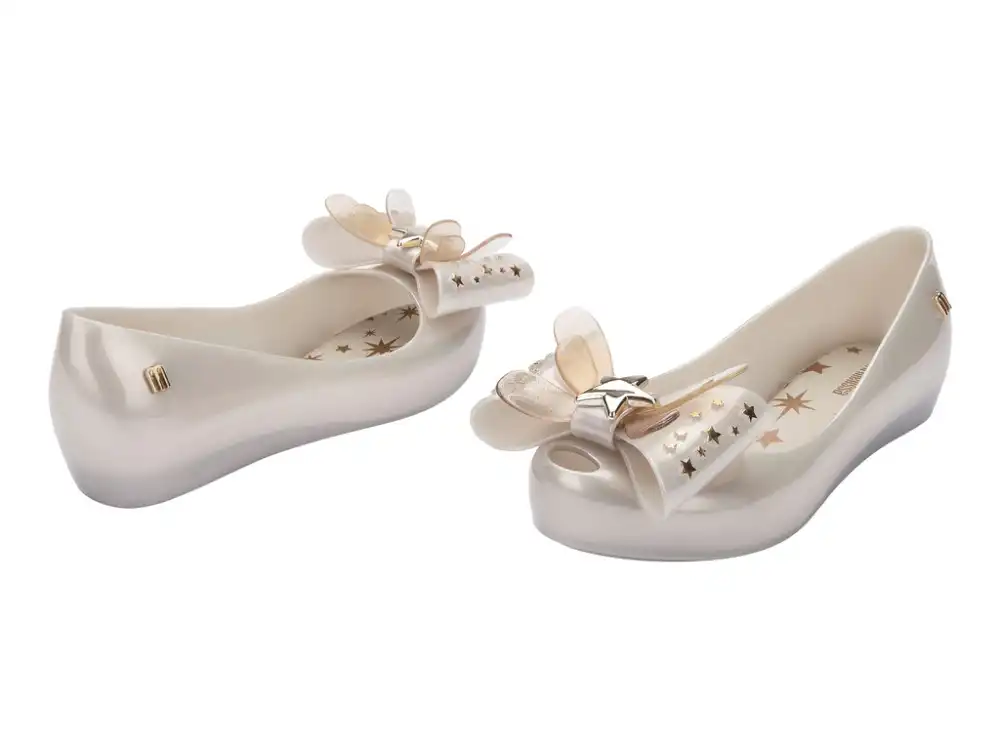 MINI MELISSA ULTRAGIRL STAR II INF