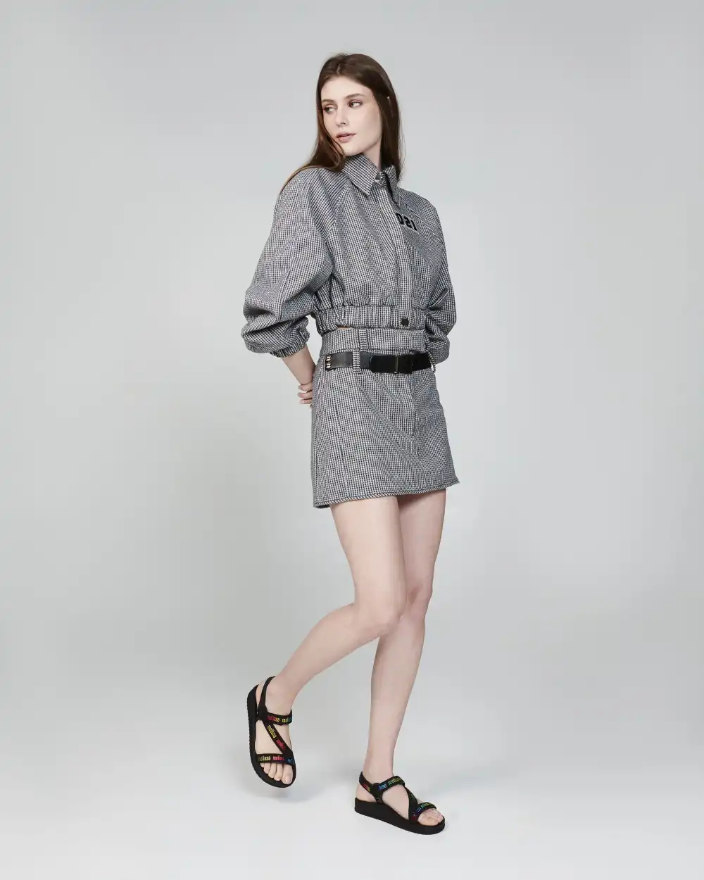 MELISSA STRIPES M LOVER AD