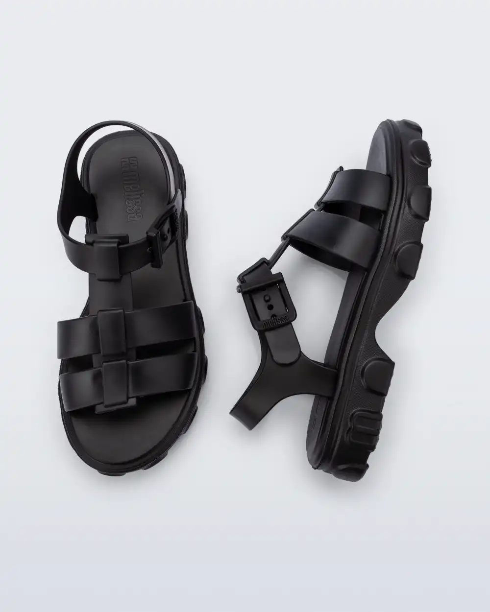 MELISSA ELLA SANDAL AD