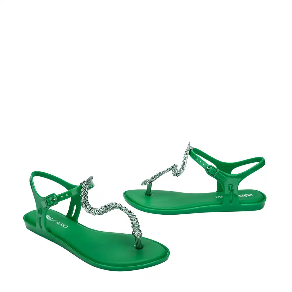 MELISSA SOLAR II + BOBO AD