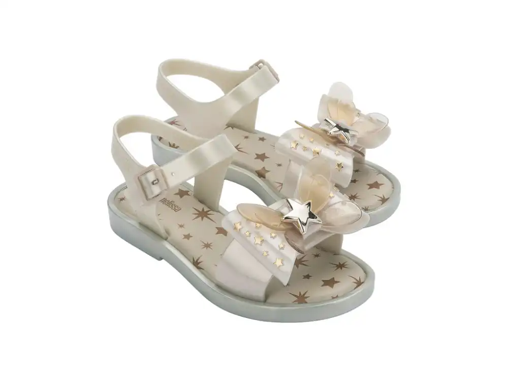 Mini Melissa Mar Sandal Star II Infantil