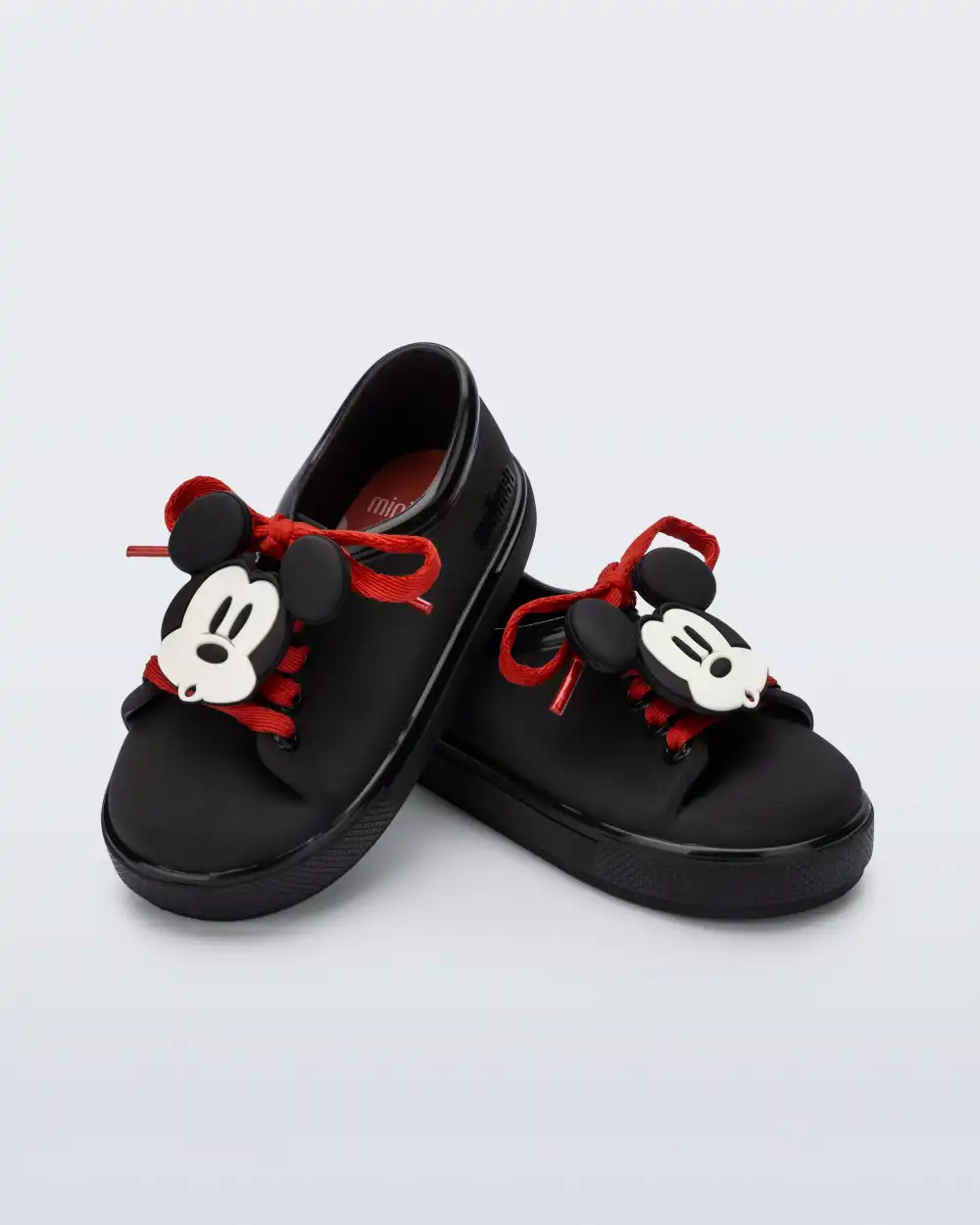 MINI MELISSA HIP + MICKEY AND FRIENDS BB