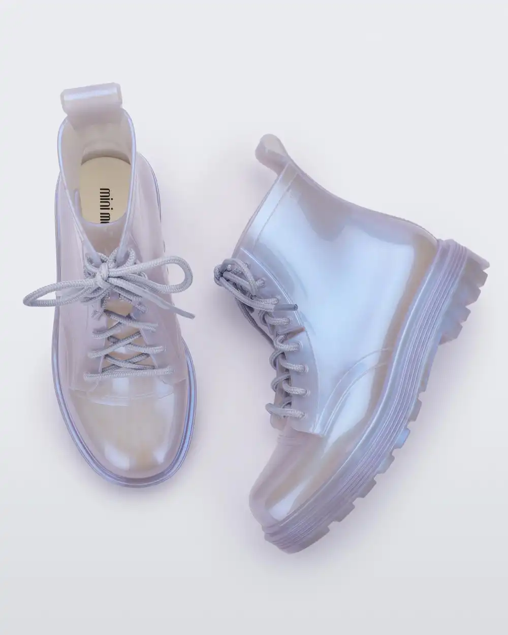 MINI MELISSA COTURNO INF