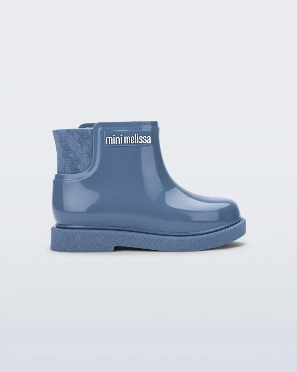 MINI MELISSA CHELSEA BOOT II BB