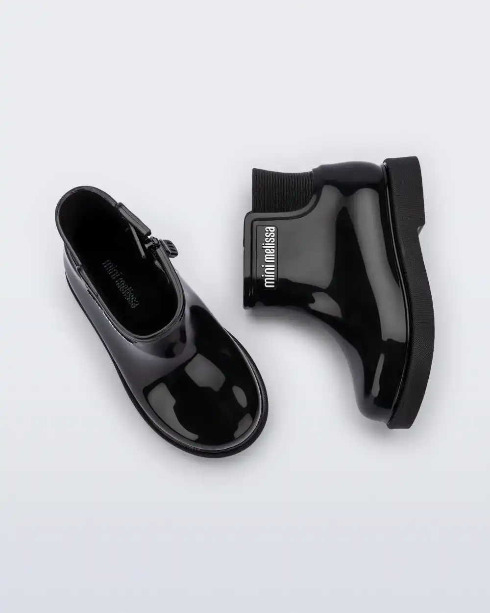 MINI MELISSA CHELSEA BOOT II BB