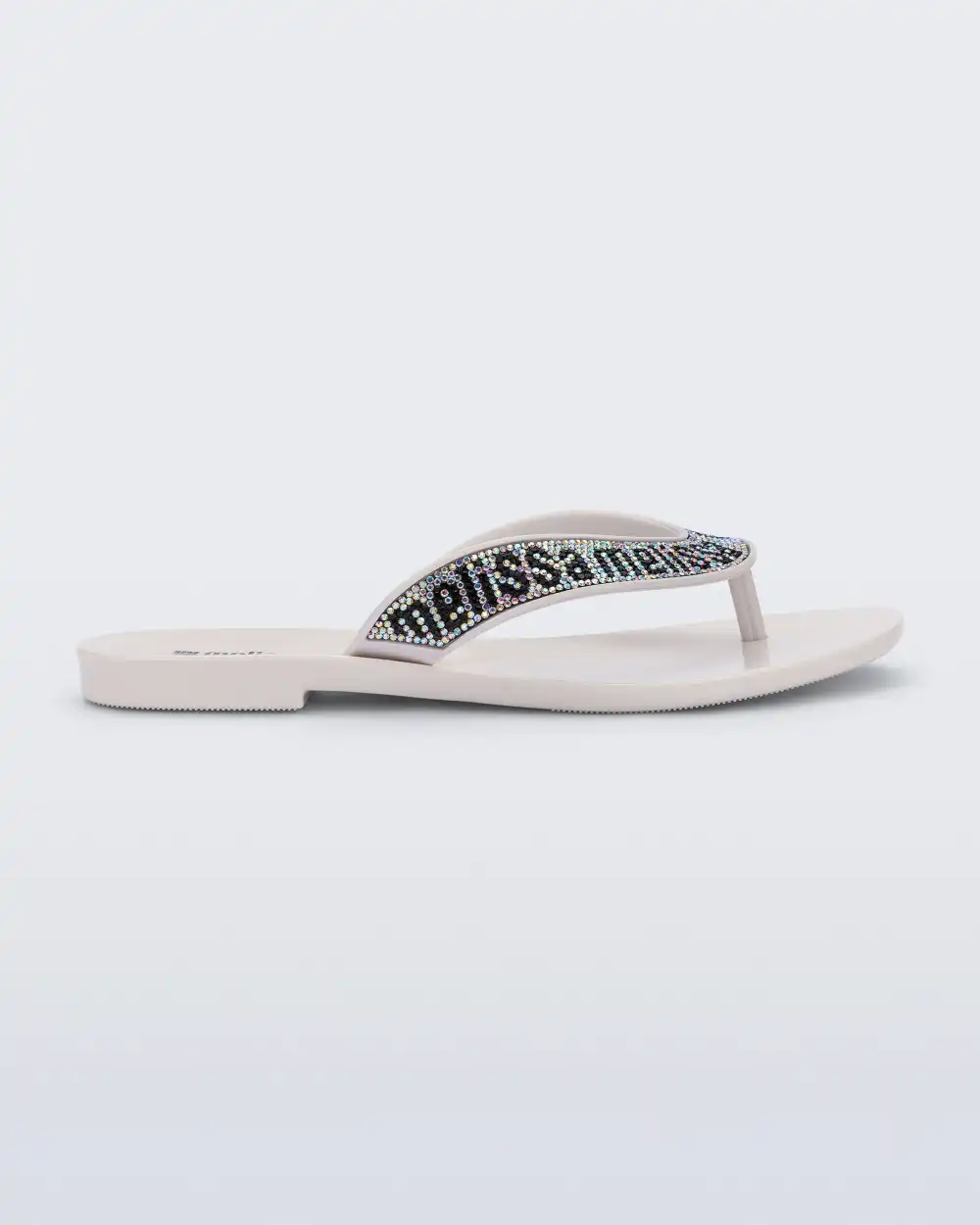 MELISSA FLIP FLOP M LOVER DELUXE AD