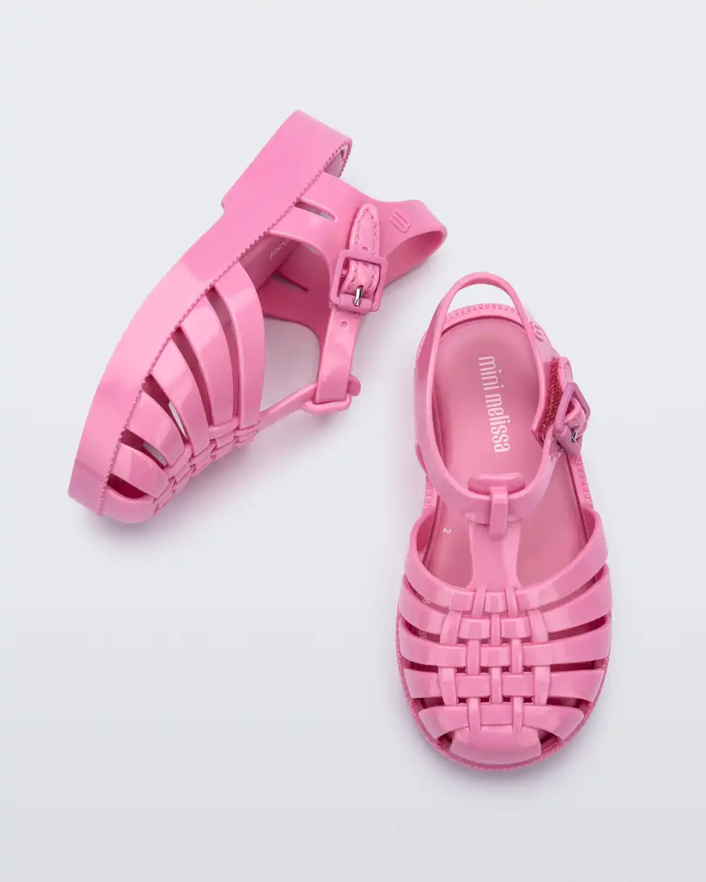 MINI MELISSA POSSESSION BB