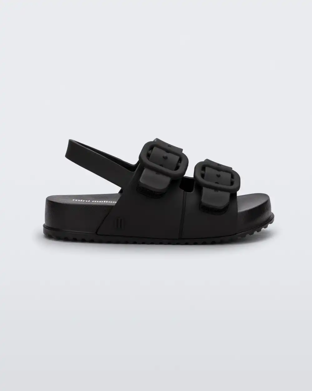 MINI MELISSA COZY SANDAL BB