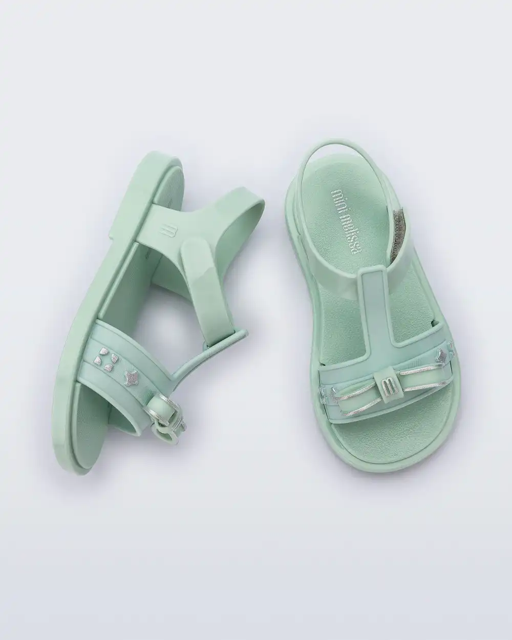 MINI MELISSA CHARMING BB