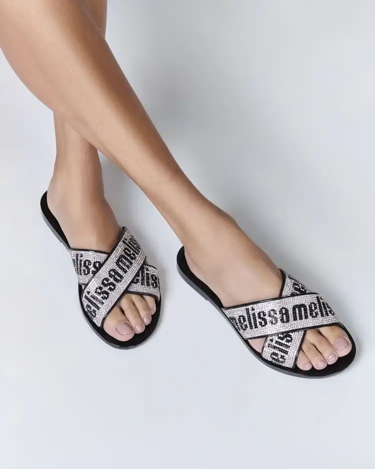 MELISSA M LOVER SLIDE DELUXE AD