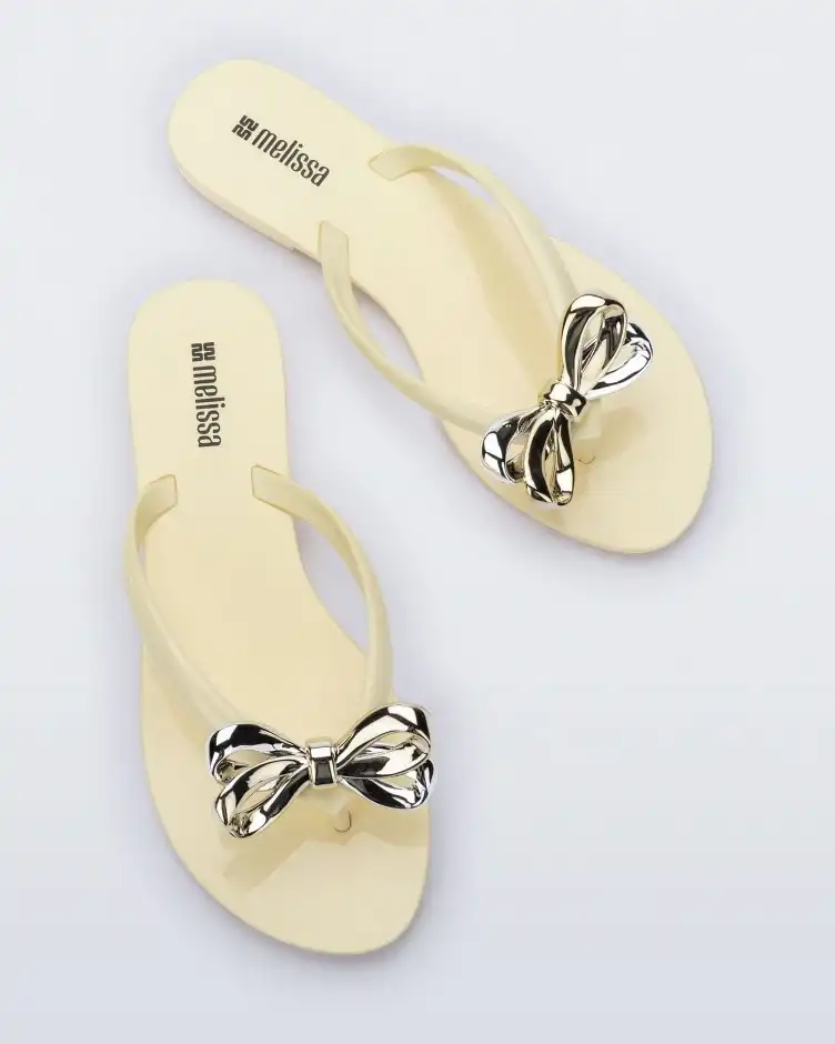 MELISSA HARMONIC ECLIPSE