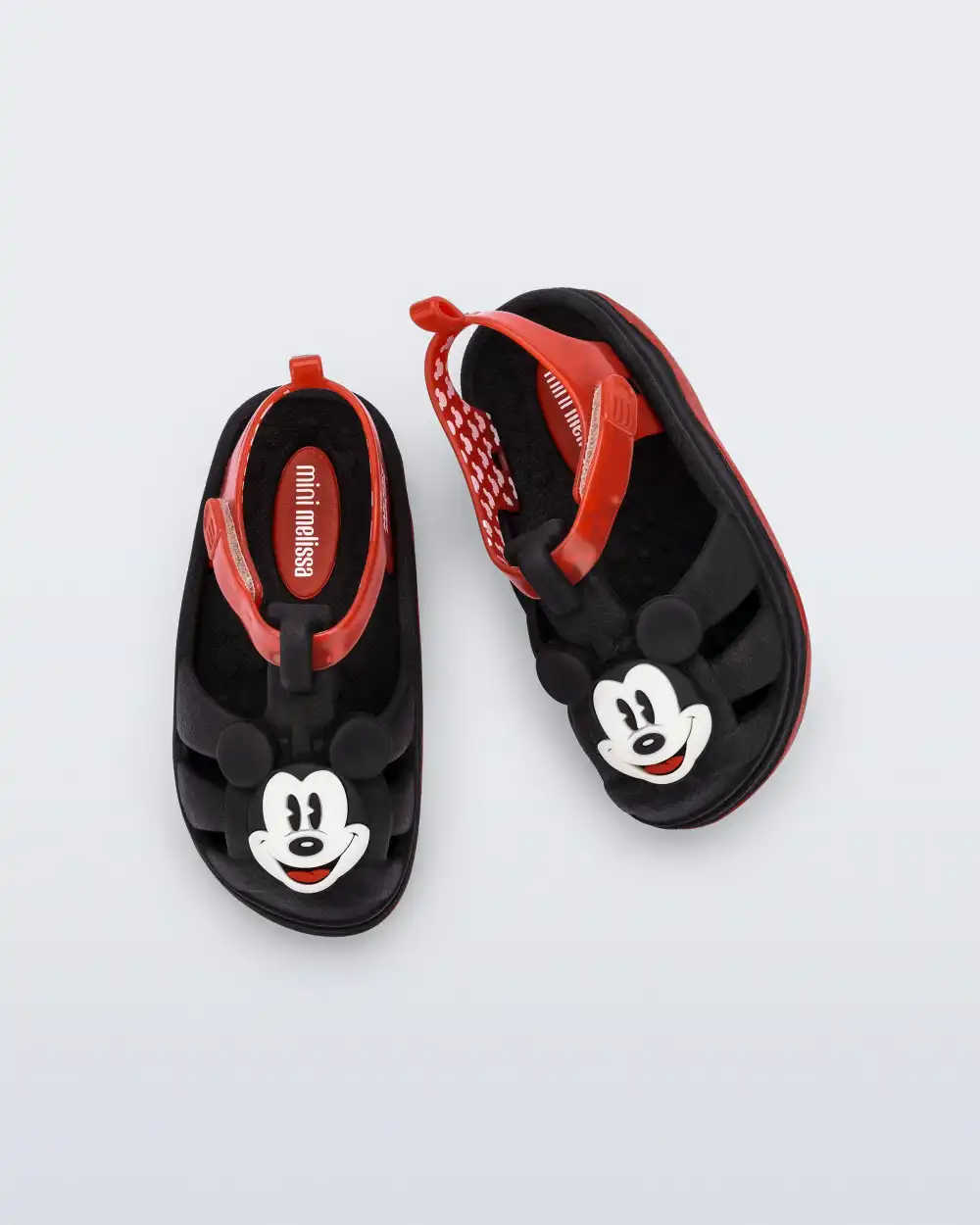 MINI MELISSA ZIG + DISNEY BB