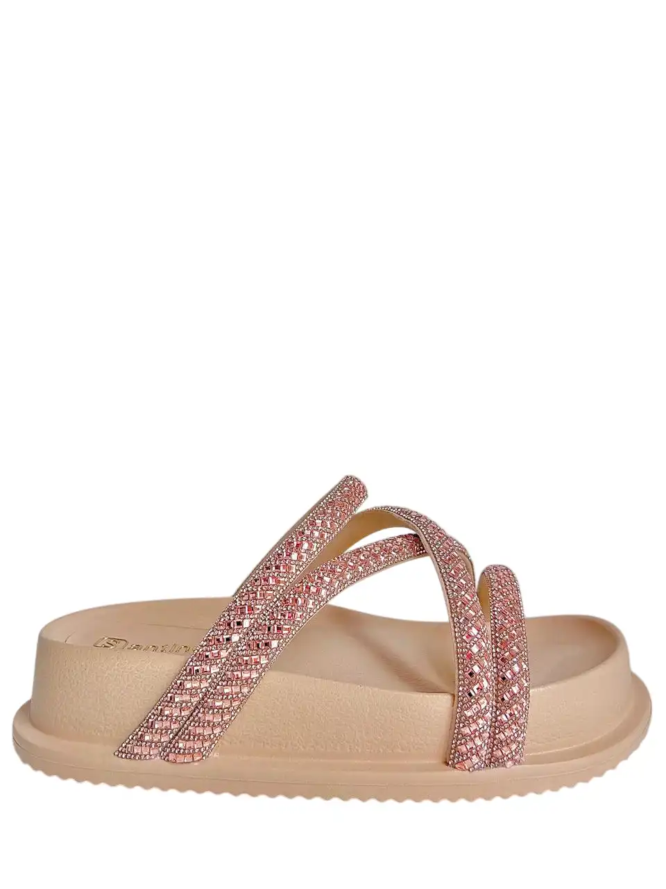 SANDÁLIA PAPETE SANTINELLI 1550-001-242