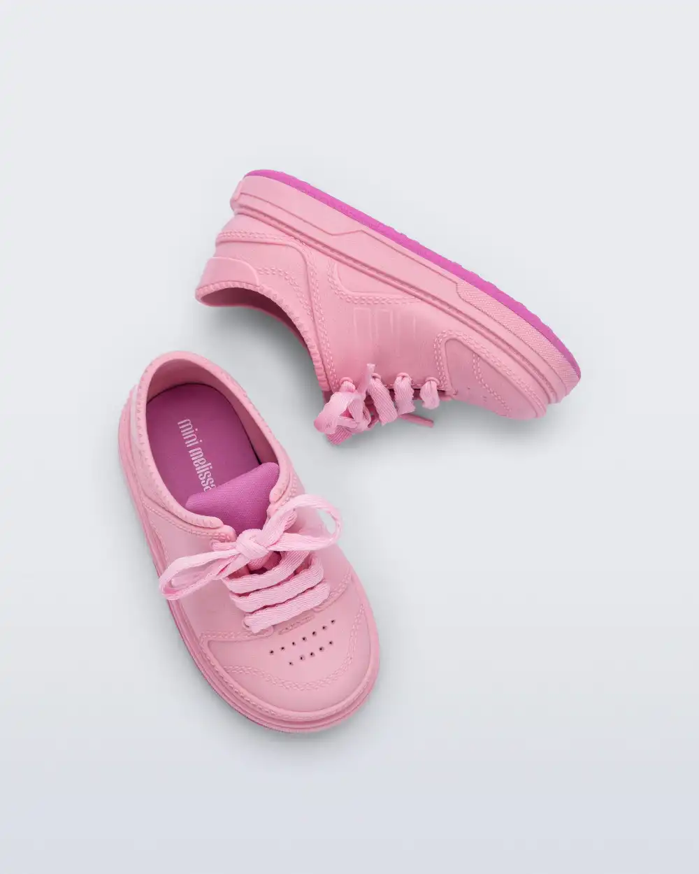 MINI MELISSA BOLD SNEAKER BB