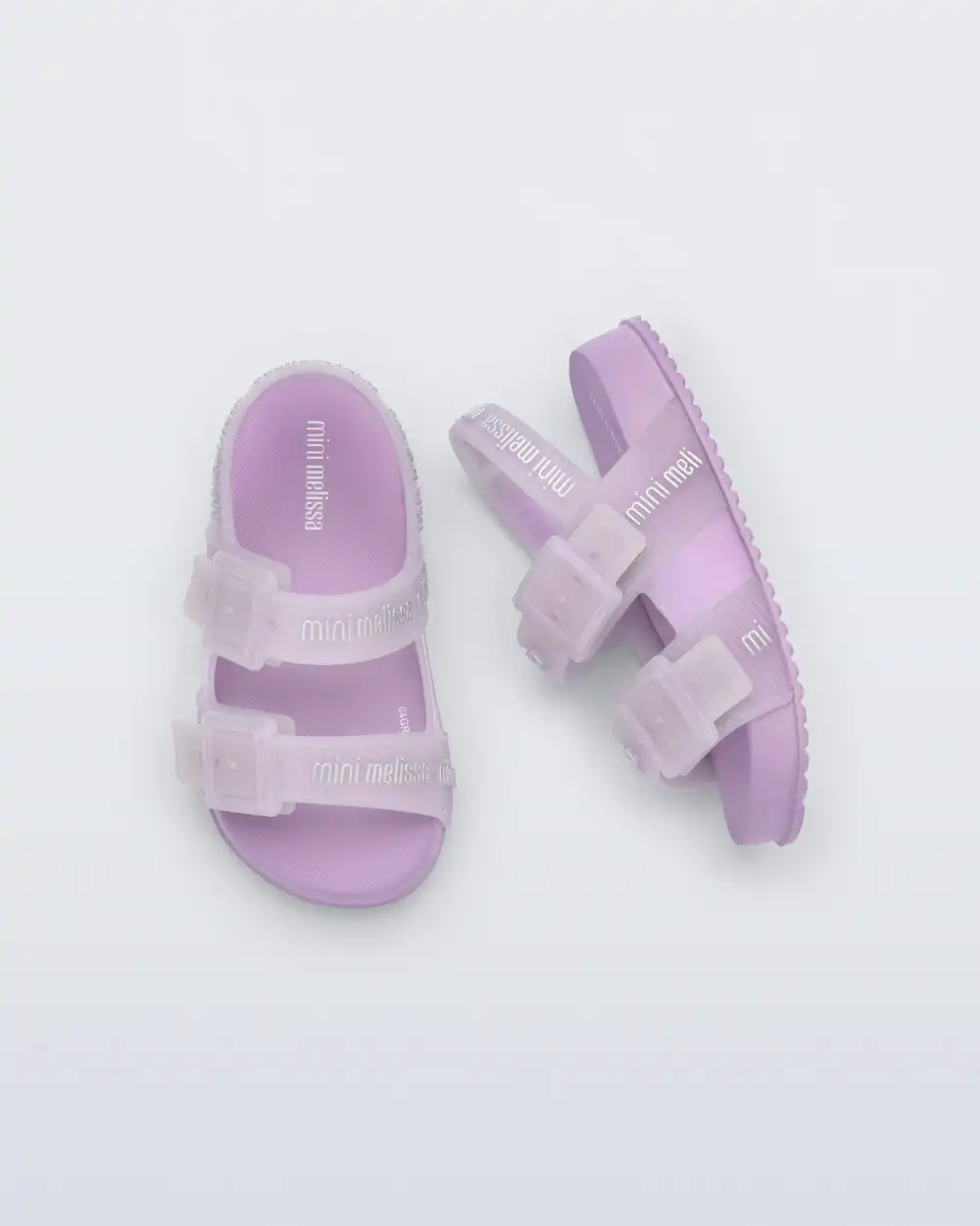 MINI MELISSA COZY M LOVER BB