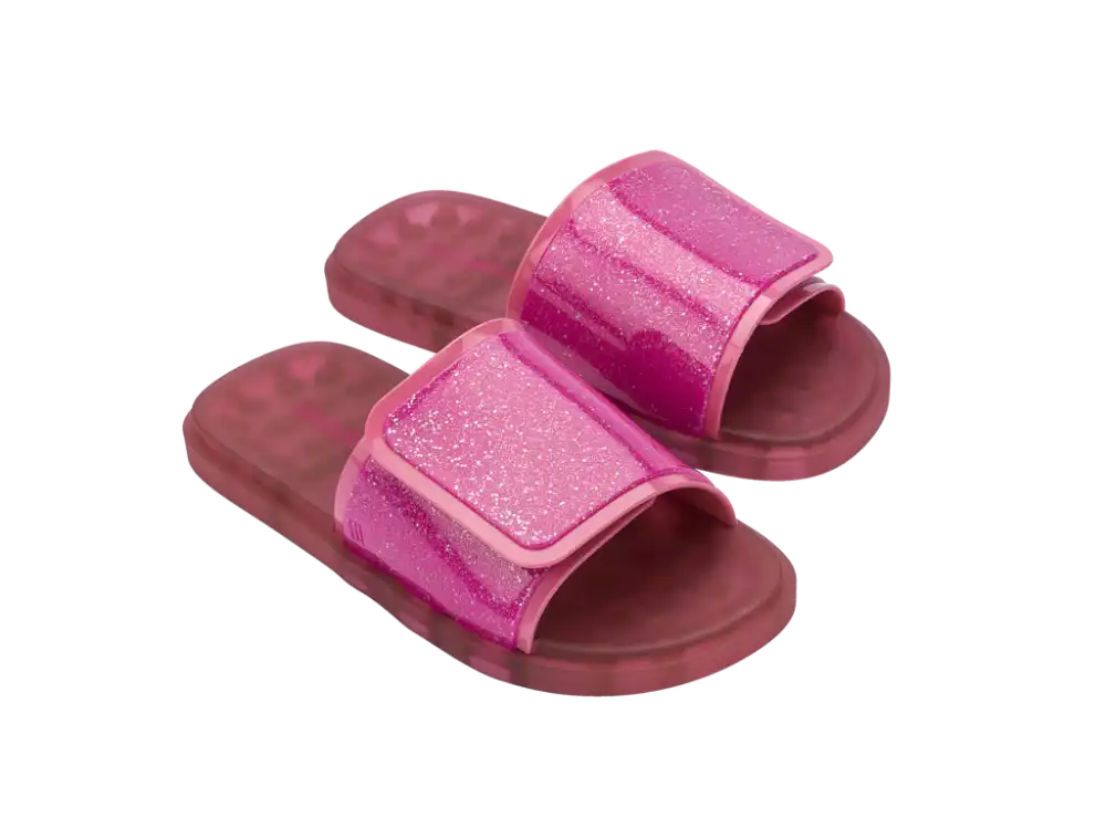 MINI MELISSA BRAVE INF