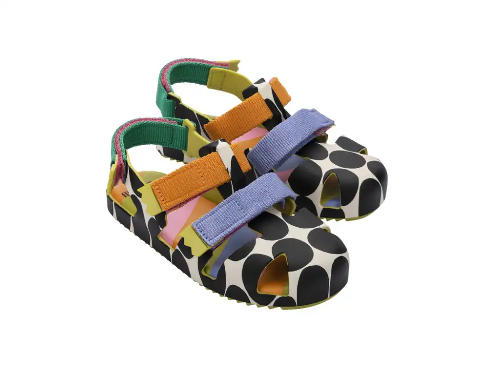 MINI MELISSA IOIÔ + FÁBULA INF