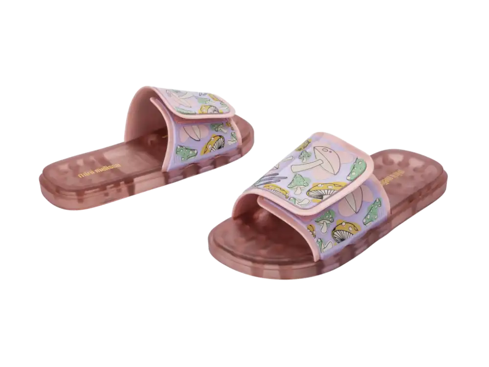 MINI MELISSA BRAVE INF