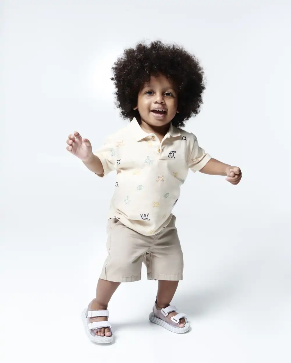 MINI MELISSA MIX II BB