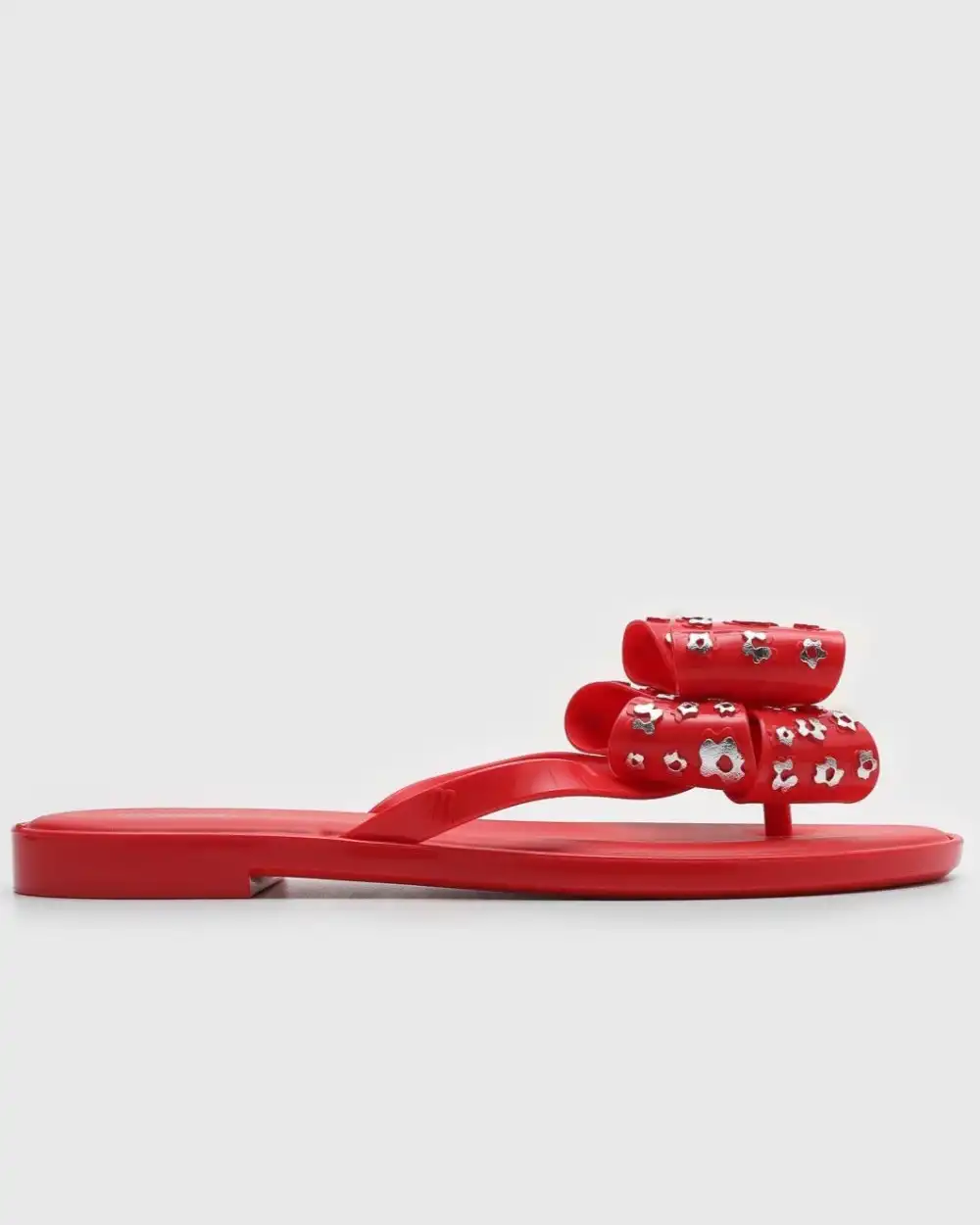 MELISSA FLIP FLOP SLIM III