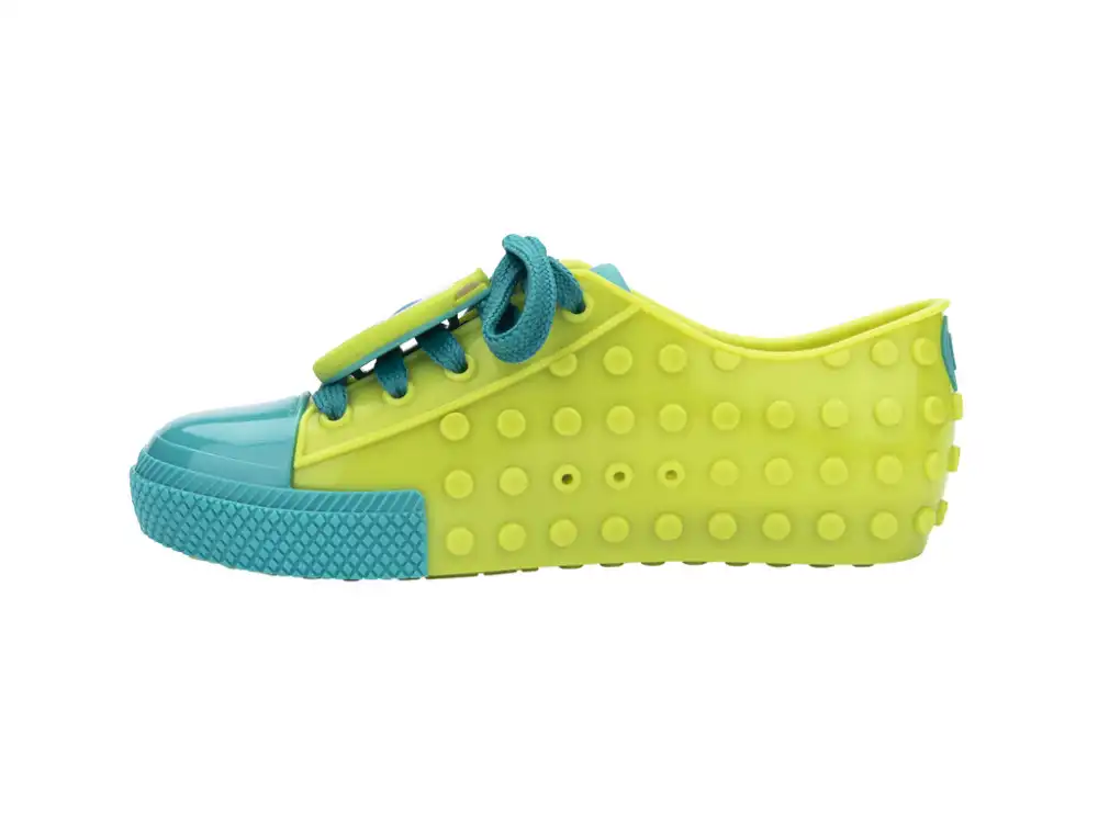 Mini Melissa Polibolha + Disney 100 Infantil