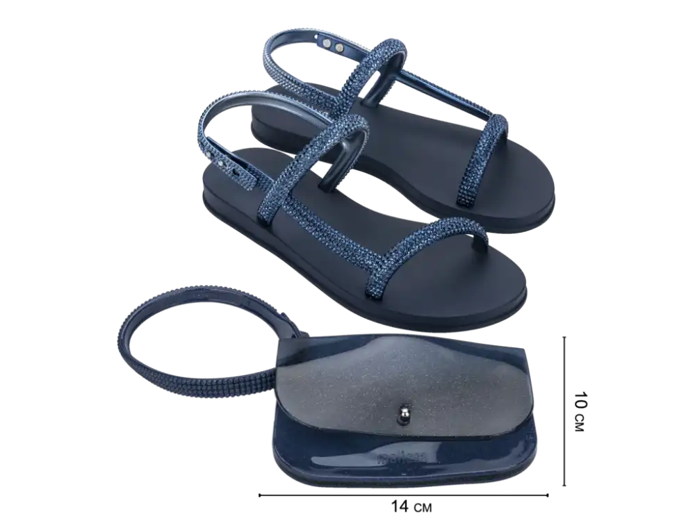 MELISSA BRIGHTNESS AD